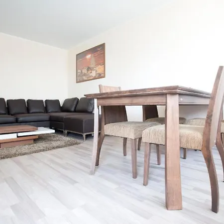3d Luxury Portuguese Apartment Darmstadt